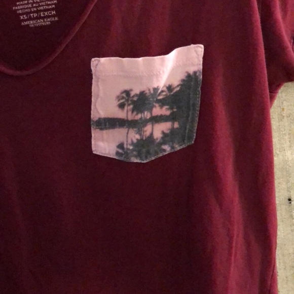 t-shirt - Picture 3 of 3